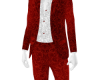DS|RED SUIT