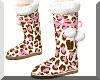 Leopard Boots UGGs [HxC]