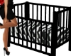 Zebra Crib [DUC]
