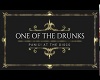 P!ATD-One of the Drunks