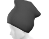 Derivable male hat