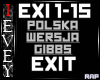 Polska Wersja - Exit