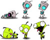 Gir couch