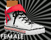 [AB] Girls sneakers