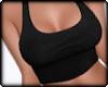 !L! black tanktop