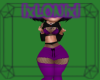 [L] Purple Fullfit