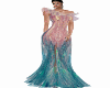 J*Mermaid Elegant Dress