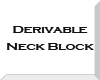 Neck Block