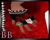 [BB]Rose Gloves w/Spks
