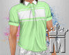MM-Easter Polo (green)