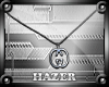 |H. Da Necklace -M