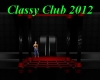 Classy Club z-2012
