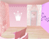 :Hybs: Princess Bedroom