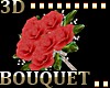 Rose Bouquet + Pose 12