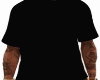 BLK-TEE+TATS M/F