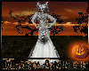 Ghost Bride Dress