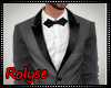 RL/ Suit Sylver