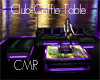 CMR Club Table
