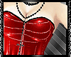 Elegant Gothic corset2