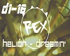 Helión - Dreamin'