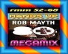 Rob Mayth Megamix  P4/9