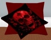 Skull Pillows