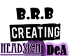 [DeA] BRB Creating