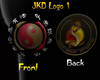 JKD Logo 1