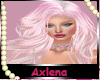 Lucille  Nordic WH& PINK