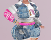 Von D Jacket