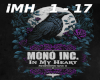 Mono Inc. - In My Heart