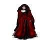 Vampiress Gown