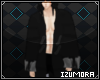 ☪Kiri Swordsman Coat