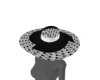 D!ORR CHURCH HAT