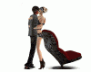 F} Chair Lovers poses