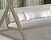 Modern Patio Swing