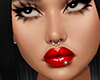 .Pierced Hot Gloss.