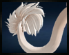 Albino Dragon Tail