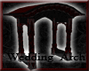 [x] Gothic Wedding Arch