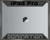 iPad Pro Black&SpaceGrey
