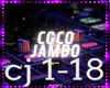 Coco Jambo Rmx+Delag