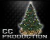 CC Christmas Tree