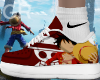 {GR} Luffy Kicks