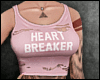 -A- Heart Breaker Crop