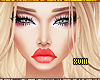 ! Claire Gold Coral