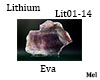 Lithium Eva - lit01-14