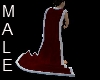 [L]Holiday Cape M