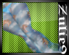 Angelica Blue Pants