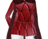 vestido de inverno
