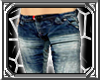 [FJ] K!tty Dirty Jeans